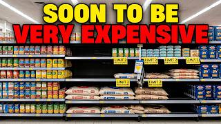12 Grocery Items To Buy Before July 1st, 2026