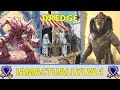 Vintage Preliminary: Dredge (5/2/21)