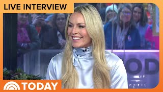 Skier Lindsey Vonn on How Her Age Is an Advantage on the Slopes