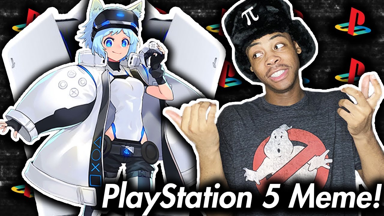 PlayStation 5 Meme! | Dank Memes Of June
