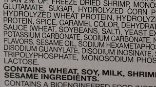 Eat With Caution: Cancer-Causing Chemicals In Your Food