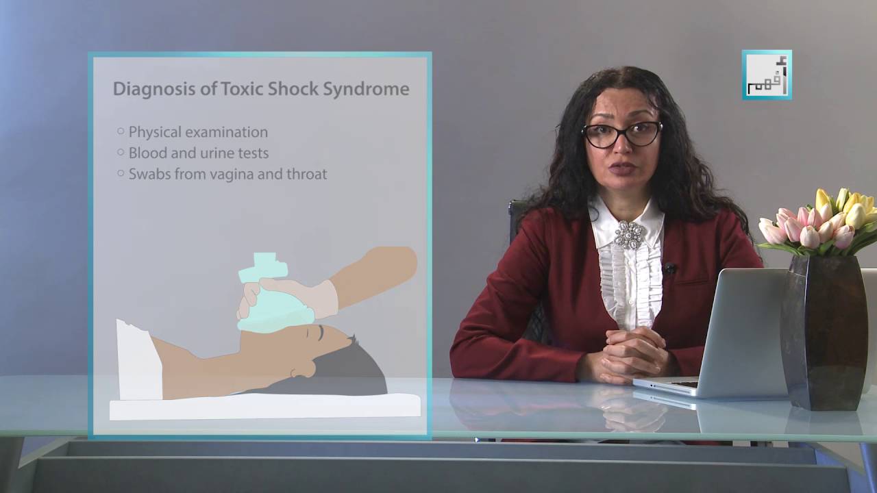 an examination of the toxic shock syndrome This page includes the following topics and synonyms: toxic shock syndrome. an examination of the toxic shock syndrome This page includes the following topics and synonyms: toxic shock syndrome.
