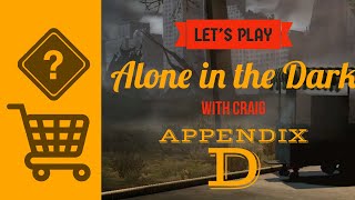 The Trolley Problem | ALONE IN THE DARK (2008) Appendix D