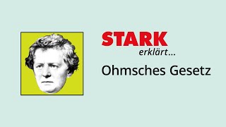 Ohmsches Gesetz | STARK erklärt