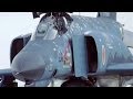 厳冬のファントム　航空自衛隊 第3航空団 第8飛行隊　F-4EJ改　三沢基地