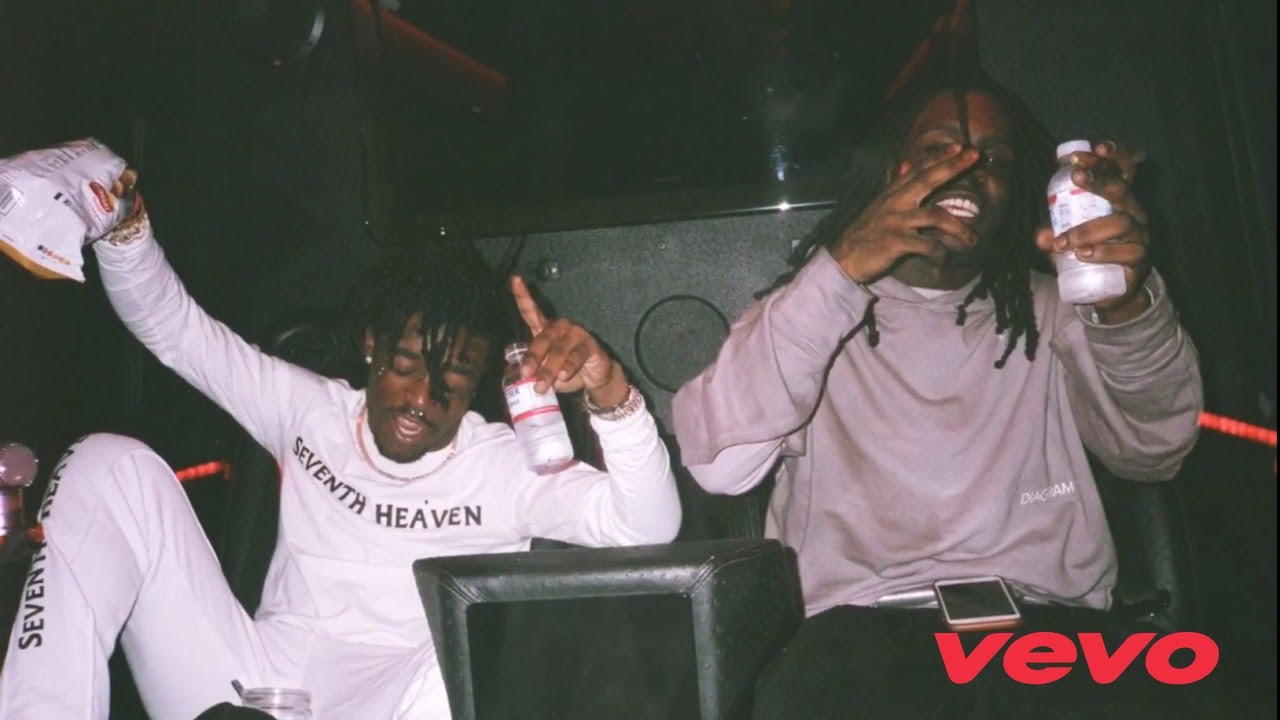 Lil Uzi Vert Bean (Kobe) ft. Chief Keef (Music Video) YouTube