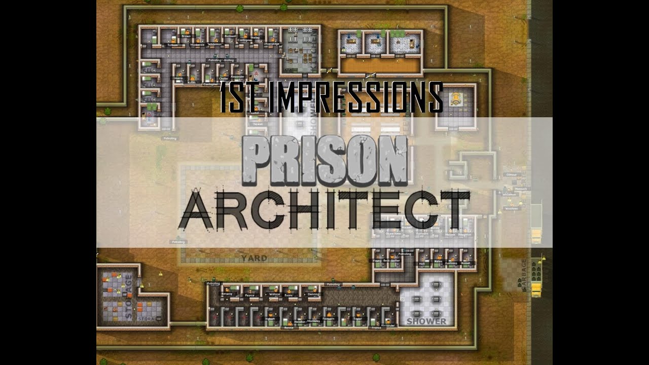free download prison architect escape mode free download prison architect escape mode