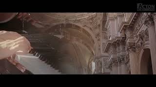 Bach Prelude No.1 in C major | SAUTER DELTA | Zhang Xiaochen