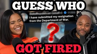 Candace Owens WIN AGAIN Fedslopper FIRED After Being Outed as a FED