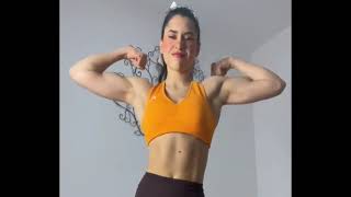 Model Huge Biceps 729.