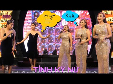 Video DIVA Cát Thy đụng độ Cát Tuyền || chủ đề : TÌNH K.,Ỹ NỮ - youtube
