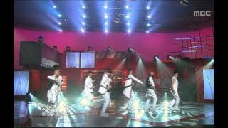 BEAST - Bad Girl, 비스트 - 배드 걸, Music Core 20091128