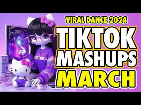 New Tiktok Mashup 2024 Philippines Party Music 