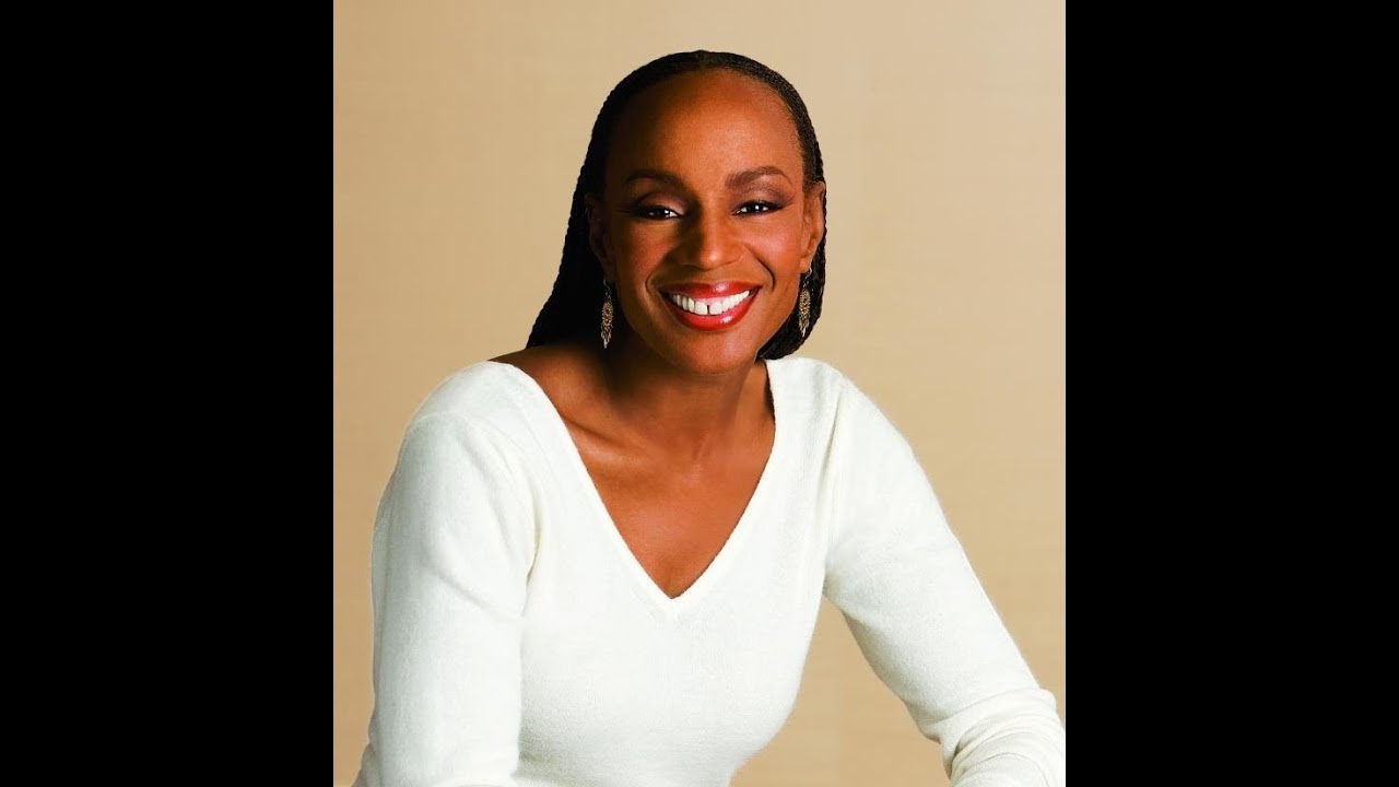 Susan L  Taylor - Presentation