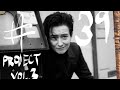 KwangSoo 2nd Solo Album #39PROJECT VOL.3 #39 Official Audio Teaser