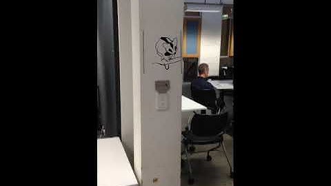 Movement Video - DXH602