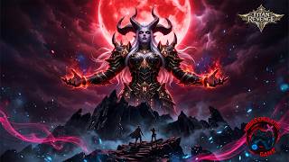 Titan Revenge Gameplay Android APK iOS PC screenshot 4