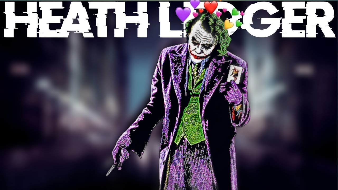 Joker Heath Ledger Derniere Danse WhatsApp Status Edits The ezhunthu-vaa-indila-derni-re-danse-tamil-version-kok-tin-music