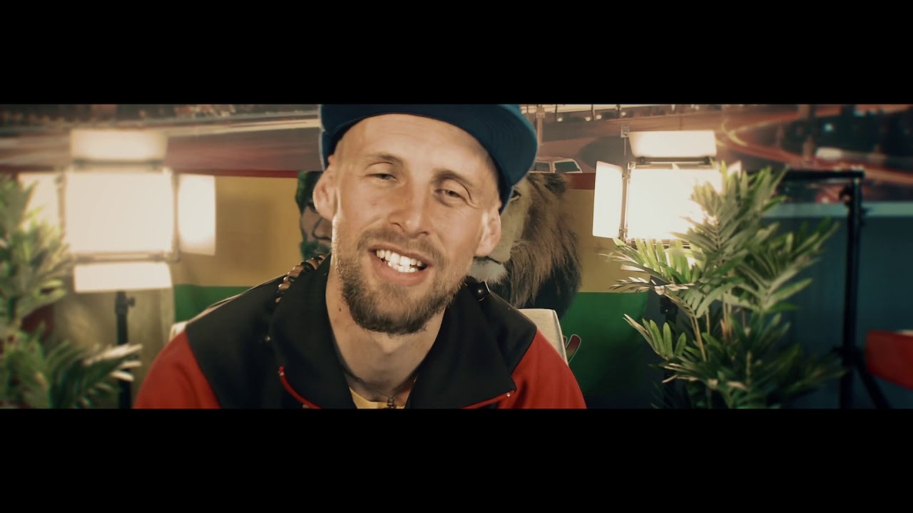 Reggae - Luca