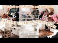 *NEW* EXTREME CLEANING MOTIVATION! THREE DAYS OF DEEP CLEANING FILTHY HOUSE CLEANING MOTIVATION 2021