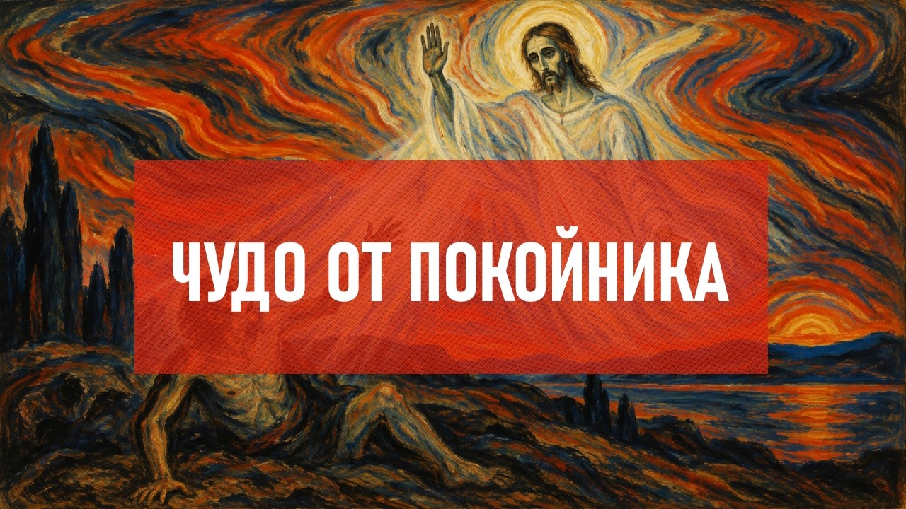 A Miracle from the Departed | Atheist Digest #585