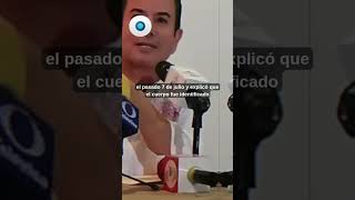 Play video: Privan de la vida a Benjamín Medrano | Reporte Indigo
