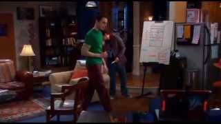 The Big Bang Theory - Best Scenes - Part 4