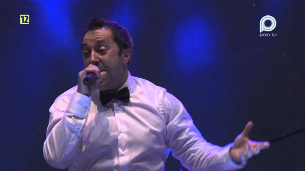 BOYS - Romantic Mix (Koncert Gwiazd - Ostróda 2012)