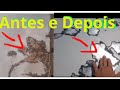 como usar removedor de ferrugem