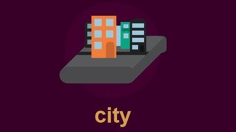 Little Alchemy 2- How to Make City