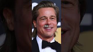 Brad Pitt: From Heartthrob to $300M Mogul!