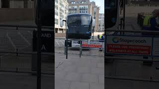 H21 MCL Mcleans Citylink Yutong GT12