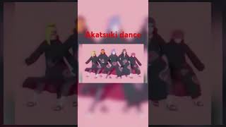 Akatsuki Dances