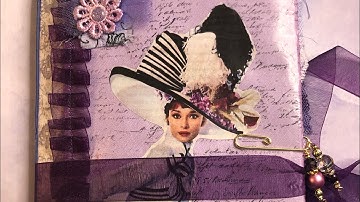 (SOLD) Done by Dorothy