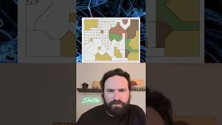 Mapquest #map #simontatham #sudoku
