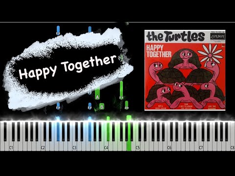 Happy Together - The Turtles