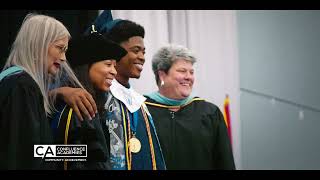 CPA 2026 Graduation