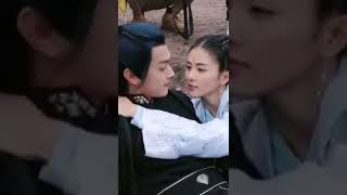 Xu Kai and BaiLu funny moments ❤😂😂 #subscribetomychannel