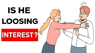 10 Hidden Signs Your Partner Doesn’t Love You Anymore (But Won’t Say It)