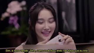 Uncontrolled Love 1(Legenda PT/BR)