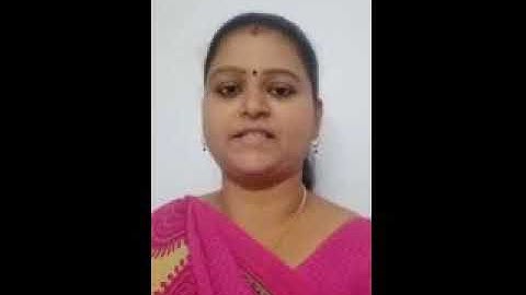 States of Matter, Materials - science V std Unit-2 by Mrs. Shalini