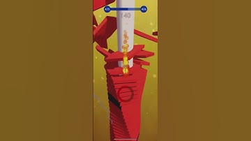 Stack Dart-Ball Levels - | 425