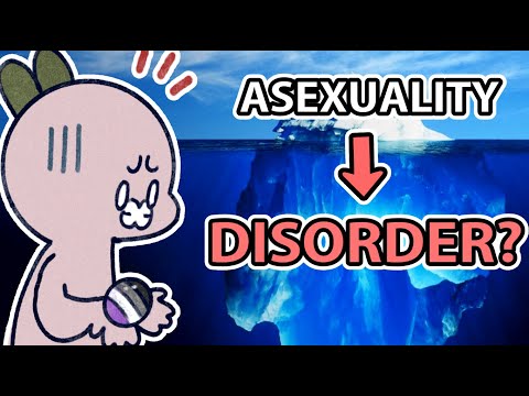 Video: Ang mga lichen ba ay asexual?