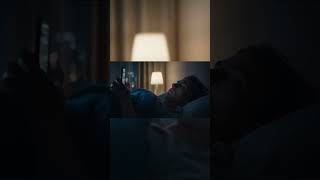 “POV: That One Last Scroll Before Sleep 😴📱”#ai #subscribe