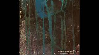 MEADOW SAFFRON - Saving A Sandbank (full album) @MidsummerRecords