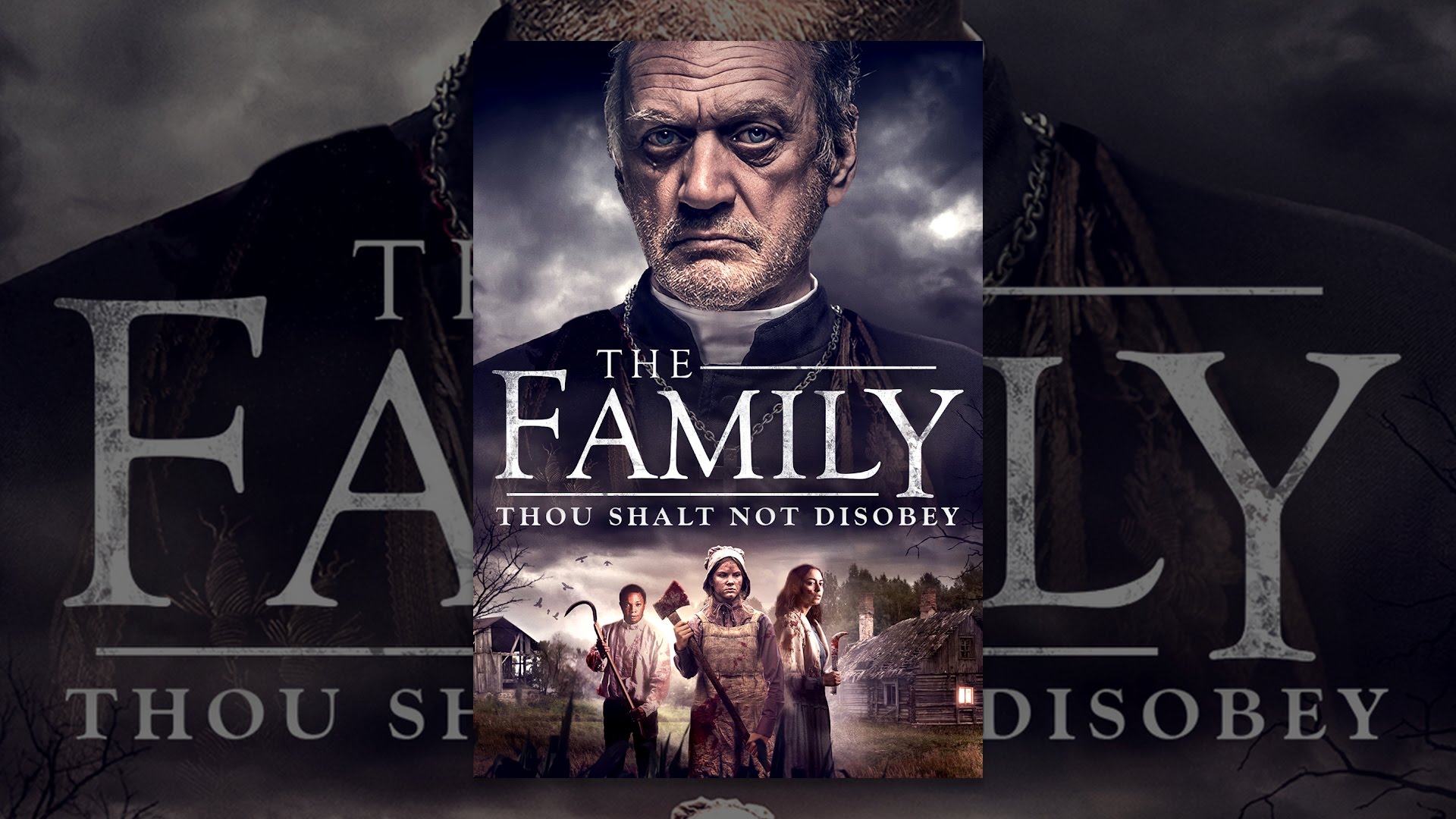 The Family - YouTube