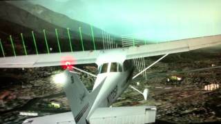 X-Plane9 on MacBook Air