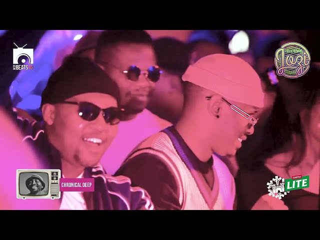 Chronical Deep  | Deep Town Jozi | Bestbeatstv class=