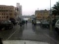 Karachi Rain Monsoon 18 July 2009