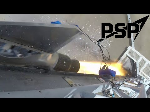 Student Built MethaLOX rocket Wins $4257 in FAR DPF Challenge. (Purdue Space Program)